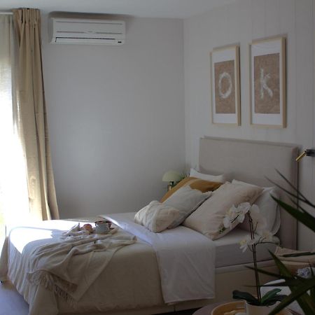 Benalmadena Minerva Estudio Suite Nature, Beach And Pool Kültér fotó